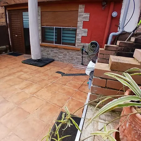 Crasula Apartment Viernoles