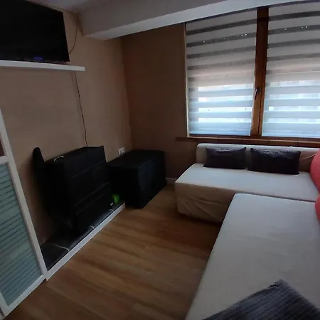 Crasula Апартаменты *