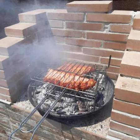 Appartamento Crasula *