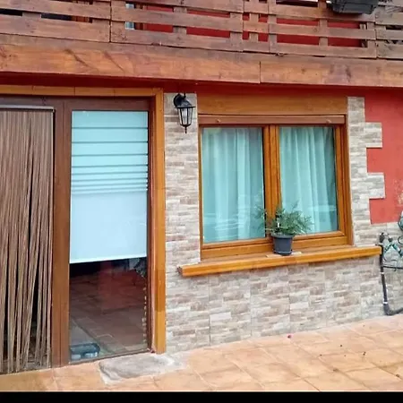Crasula Apartment Viernoles