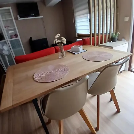 Apartment Crasula Viernoles