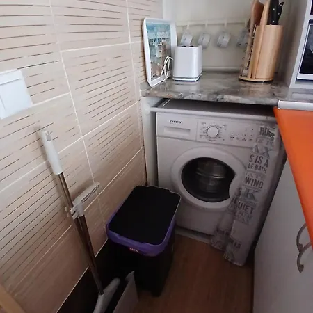 Crasula Apartment