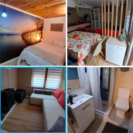 Apartment Crasula