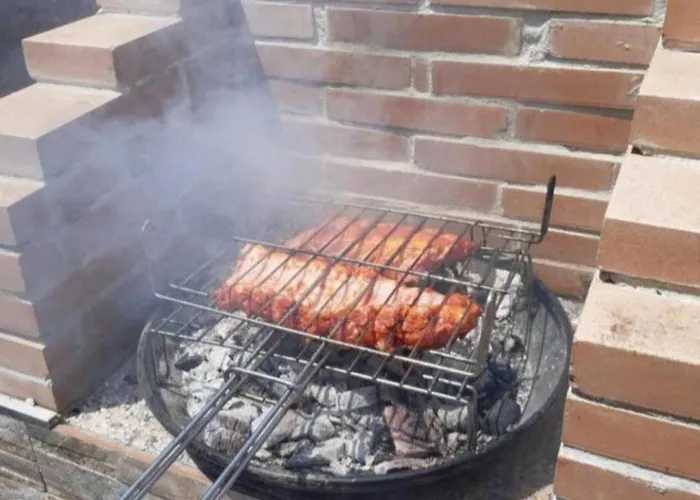 Апартаменты Crasula *