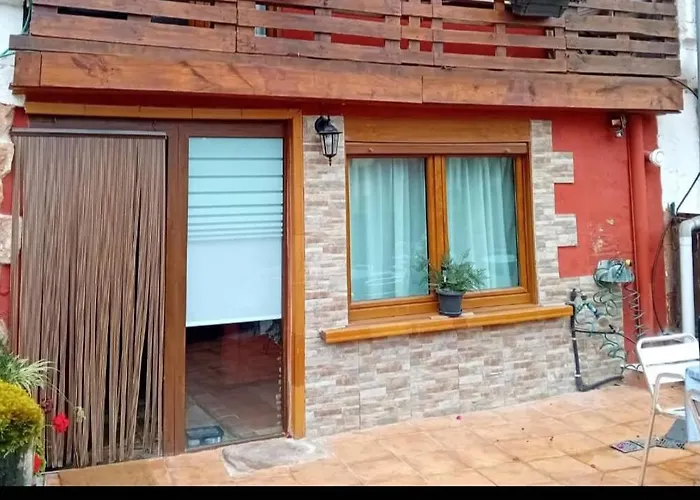 Crasula Appartamento Viérnoles